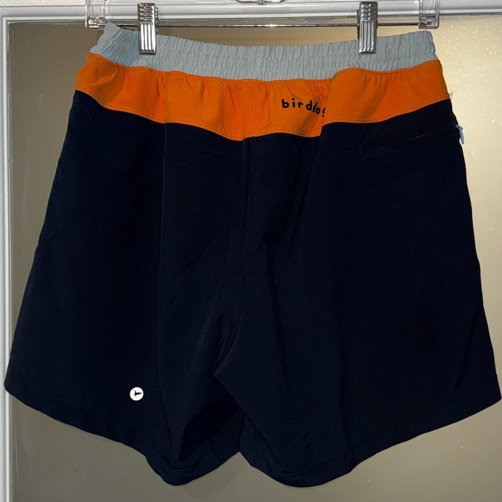 Bird Dogs Athletic Shorts 5”